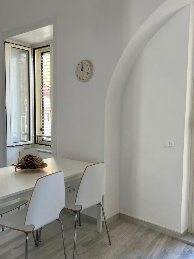 Orsola Maison Sorrent Exterior foto